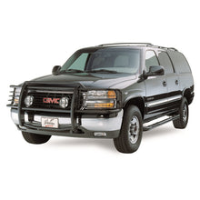 Load image into Gallery viewer, Westin 02-09 Chevy/GMC Subruban 43163 ton (Excl Z71 model &amp; Hybrid) Signature 3 Nerf Step Bars - Blk