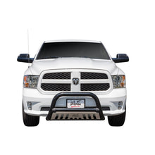 Carregar imagem no visualizador da galeria, Westin 2009-2018 Dodge/Ram 1500 (Excl. Rebel model) Ultimate Bull Bar - Black