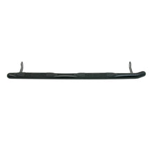 Load image into Gallery viewer, Westin 1999.5-2004 Nissan/Infiniti Pathfinder/QX4 4dr E-Series 3 Nerf Step Bars - Black