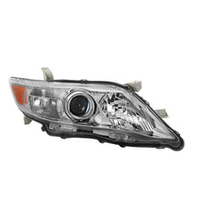 Carregar imagem no visualizador da galeria, xTune Toyota Camry 10-11 Passenger Side Headlights - OEM Right HD-JH-TCAM10-OE-R