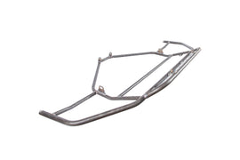 LP Aventure 2019+ Subaru Forester Bumper Guard - Bare (Incl Front Plate)