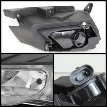 Carregar imagem no visualizador da galeria, Spyder Mazda 3 2.5L 2010-2011 (excluding Speed3 Models)OEM Fog Lights w/Switch Clear FL-MM32010-C