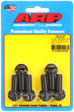 Carregar imagem no visualizador da galeria, ARP Chevy 12pt Motor Mount Bolt Kit w/ energy suspension Mounts