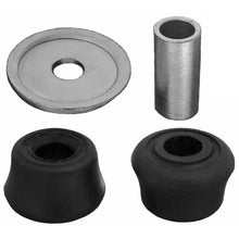 Carregar imagem no visualizador da galeria, KYB Shocks &amp; Struts Strut Mount Rear NISSAN Versa 2017-2012