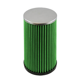 Green Filter Cone Filter - ID 3in. / Base 6in. / Top 5in. / H 9in.