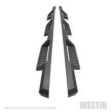 Carregar imagem no visualizador da galeria, Westin 2020 Chevy Silverado 2500/3500 HDX Drop W2W Nerf Step Bars - Textured Black