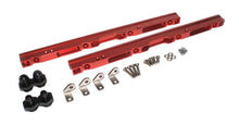 Carregar imagem no visualizador da galeria, FAST Billet Fuel Rail Kit For LSXR