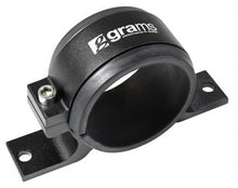 Carregar imagem no visualizador da galeria, Grams Performance Billet Mount Single Fuel Pump