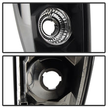 Carregar imagem no visualizador da galeria, Spyder Chevy Colorado 04-13/GMC Canyon 04-13 Euro Style Tail Lights Black ALT-YD-CCO04-BK