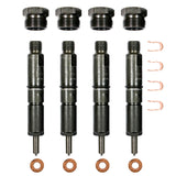 DDP Cummins P-Pump 4BT - Stage 4 Injector Set