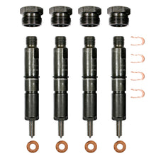 Carregar imagem no visualizador da galeria, DDP Cummins P-Pump 4BT - Stage 1 Injector Set