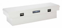 Load image into Gallery viewer, Lund Universal Steel Pro Cross Bed Box - White