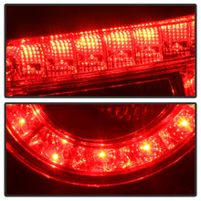 Carregar imagem no visualizador da galeria, Spyder Chevy SS 2014-2016 LED Tail Lights Black ALT-YD-CVSS14-LED-BK