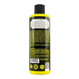 Chemical Guys Citrus Wash & Gloss Concentrated Car Wash - 16oz (P6)