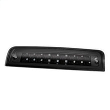 Carregar imagem no visualizador da galeria, xTune Dodge Ram 1500 09-15 2500/3500 10-16 LED 3RD Brake Light - Black BKL-DRAM09-LED-BK