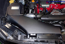Carregar imagem no visualizador da galeria, HKS 2015 SUBARU WRX STI 4D EJ257 COLD AIR INTAKE BOX KIT VAB