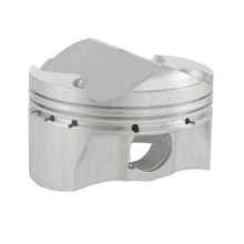 Carregar imagem no visualizador da galeria, CP Piston &amp; Ring Set for Honda/Acura K20A/A2 - Bore 86.50mm - Size (+0.5mm) - Compression Ratio 12.5