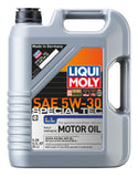 Óleo de motor LIQUI MOLY 5L Special Tec LL 5W30
