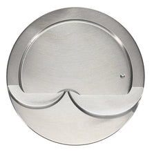 Carregar imagem no visualizador da galeria, Wiseco Chevy LS Series -8cc R/Dome 1.115 CH Shelf Piston Kit - Set of 8