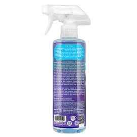 Chemical Guys Total Interior Cleaner & Protectant - 16oz (P6)