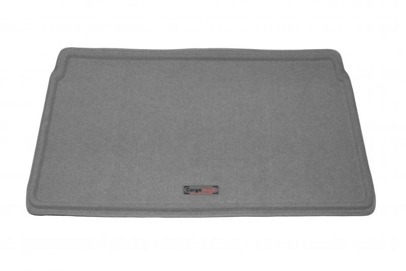 Lund 01-07 Toyota Highlander (No 3rd Seat) Cargo-Logic Cargo Liner - Grey (1 Pc.)