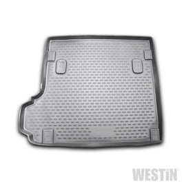 Westin 2004-2010 BMW X3 Profile Cargo Liner - Black