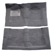 Carregar imagem no visualizador da galeria, Lund 94-03 Chevy S10 Std. Cab (4WD Floor Shift) Pro-Line Full Flr. Replacement Carpet - Grey (1 Pc.)