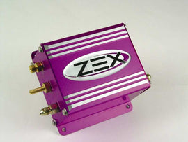 ZEX System Control Box ZEX Dry