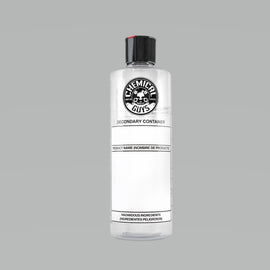 Chemical Guys Dilution Bottle w/Spout Cap - 16oz (P12)
