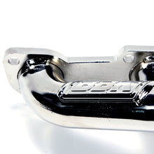 Carregar imagem no visualizador da galeria, BBK 05-15 Dodge Challenger Charger 5.7 Hemi Shorty Tuned Length Exhaust Headers - 1-3/4 Chrome