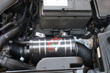 Carregar imagem no visualizador da galeria, BMC 2011 Hyundai Veloster 1.6L GDI Oval Trumpet Airbox Kit