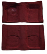 Carregar imagem no visualizador da galeria, Lund 02-06 Cadillac Escalade Pro-Line Full Flr. Replacement Carpet - Garnet Red (1 Pc.)
