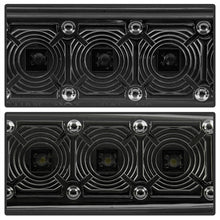 Carregar imagem no visualizador da galeria, xTune Chevy Silverado 07-13 / GMC Sierra 07-13 LED 3RD Brake Light - Smoked BKL-CSIL07-LED-SM