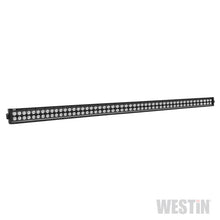 Carregar imagem no visualizador da galeria, Westin 2014-2018 Chevy Silverado 1500 B-Force Overhead 50in LED Kit - Textured Black
