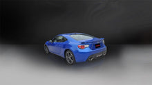 Carregar imagem no visualizador da galeria, Corsa 12-14 Scion FRS / Subaru BRZ Polished Sport Cat-Back Exhaust