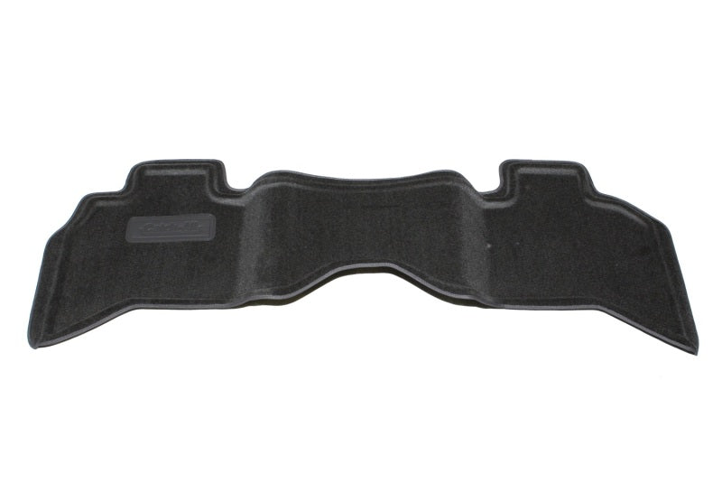 Lund 02-05 Dodge Ram 1500 Quad Cab Catch-All 2nd Row Floor Liner - Grey (1 Pc.)