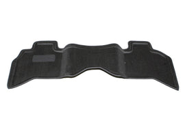 Lund 02-05 Dodge Ram 1500 Quad Cab Catch-All 2nd Row Floor Liner - Grey (1 Pc.)