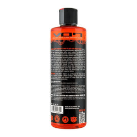 Chemical Guys Hybrid V07 Optical Select High Suds Car Wash Soap - 16oz (P6)