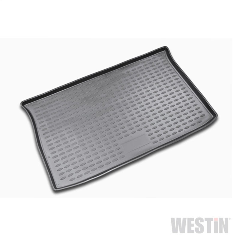 Westin 2013-2015 Chevrolet Spark Profile Cargo Liner - Black