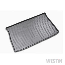 Carregar imagem no visualizador da galeria, Westin 2013-2015 Chevrolet Spark Profile Cargo Liner - Black