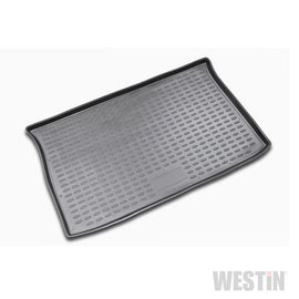 Westin 2013-2015 Chevrolet Spark Profile Cargo Liner - Black