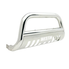 Carregar imagem no visualizador da galeria, Westin 2005-2015 Toyota Tacoma E-Series Bull Bar - SS