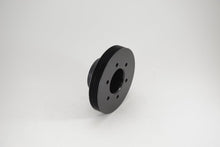 Carregar imagem no visualizador da galeria, Kartboy Aluminum Crank Pulley EJ - for Alternator Belt w/AC Pump Delete