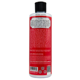 Chemical Guys VRP (Vinyl/Rubber/Plastic) Super Shine Dressing - 16oz (P6)