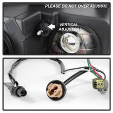 Carregar imagem no visualizador da galeria, xTune 15-17 Chevy Colorado (Halogen Models Only) Pass. Side Headlight -OEM Right (HD-JH-CCOL15-OE-R)