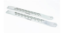Carregar imagem no visualizador da galeria, Torque Solution Billet Strut Cross Braces (Silver) Toyota GR Supra MKV A90 / A91