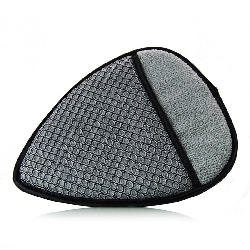 Chemical Guys Microfiber Wheel Wedge & Rim Detailer (P12)