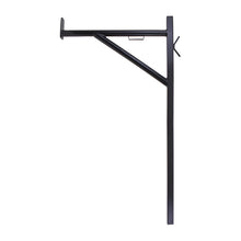 Carregar imagem no visualizador da galeria, Westin HD Ladder Rack (Single) - Black