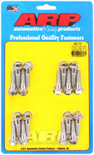Carregar imagem no visualizador da galeria, ARP Chrysler hemi 5.7/6.1L SS Hex Header Bolt Kit