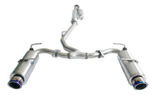 Carregar imagem no visualizador da galeria, HKS 2022+ Subaru BRZ Hi-Power Muffler SPEC-L2 ZD8 FA24
